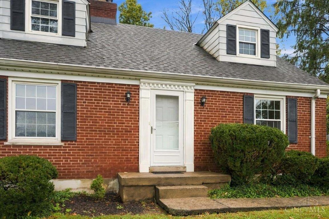 House in Madeira, Ohio, United States 3 - 19149865