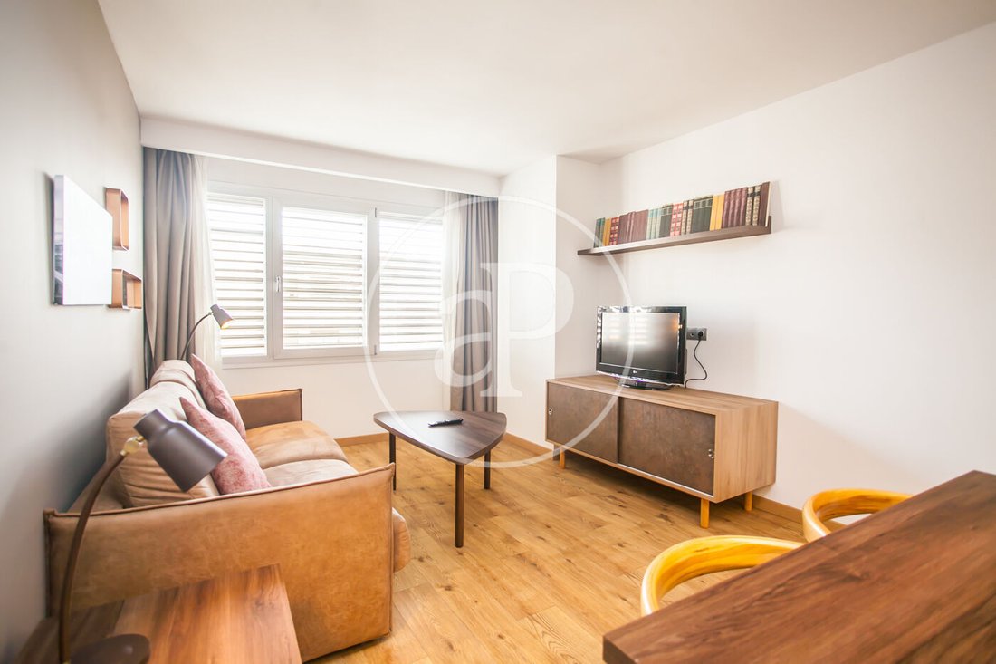 Appartement à Tetuán, Madrid, Espagne 2 - 19150371