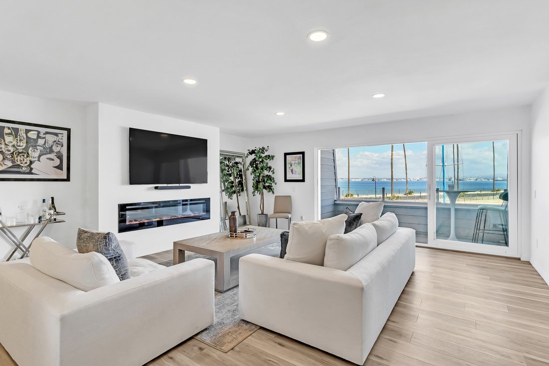 Condo in Coronado, California, United States 1 - 19150785