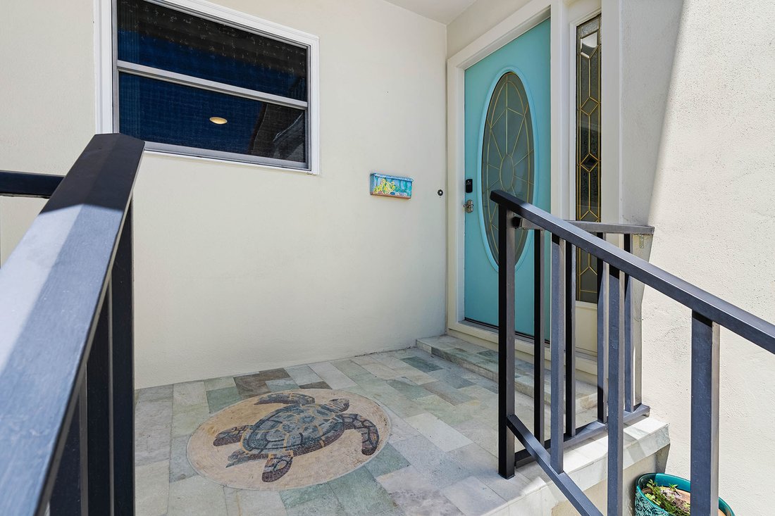 Stadthaus in Dunedin, Florida, Vereinigte Staaten 4 - 19149822