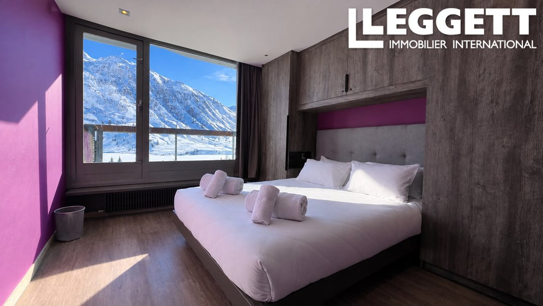 Appartement à Tignes, Auvergne-Rhône-Alpes, France 3 - 19150903