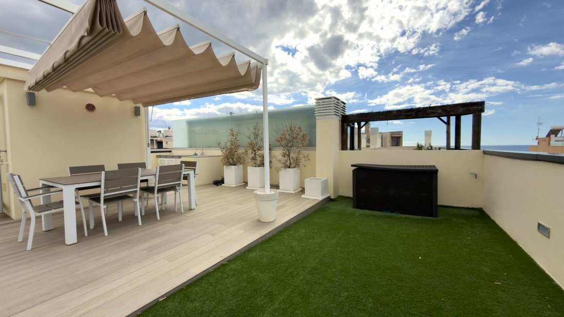 Apartamento en Palma, Islas Baleares, España 4 - 19150065