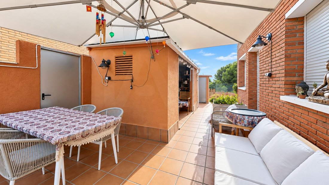Chalet a Roda de Berà, Catalogna, Spagna 4 - 19151013