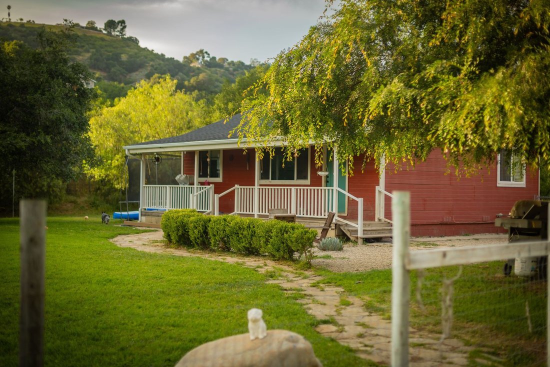 Otros en Ojai, California, Estados Unidos 1 - 19149776