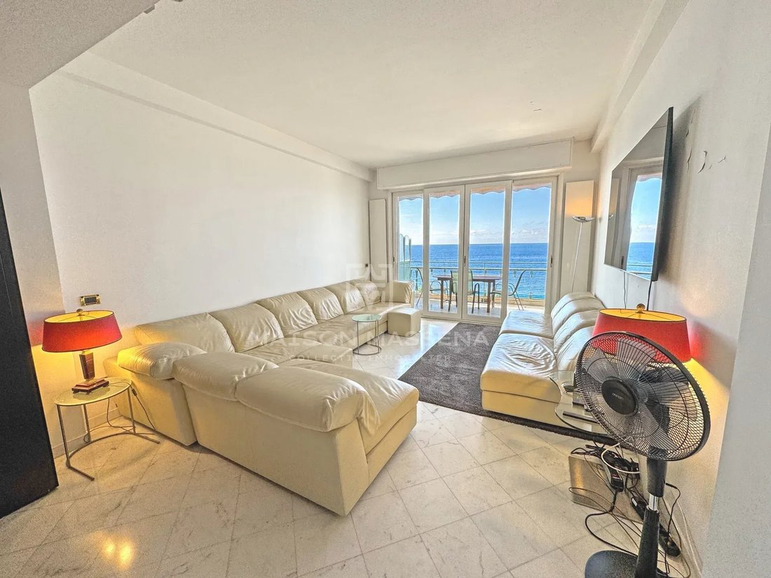 Appartement à Nice, Provence-Alpes-Côte d'Azur, France 5 - 19150287