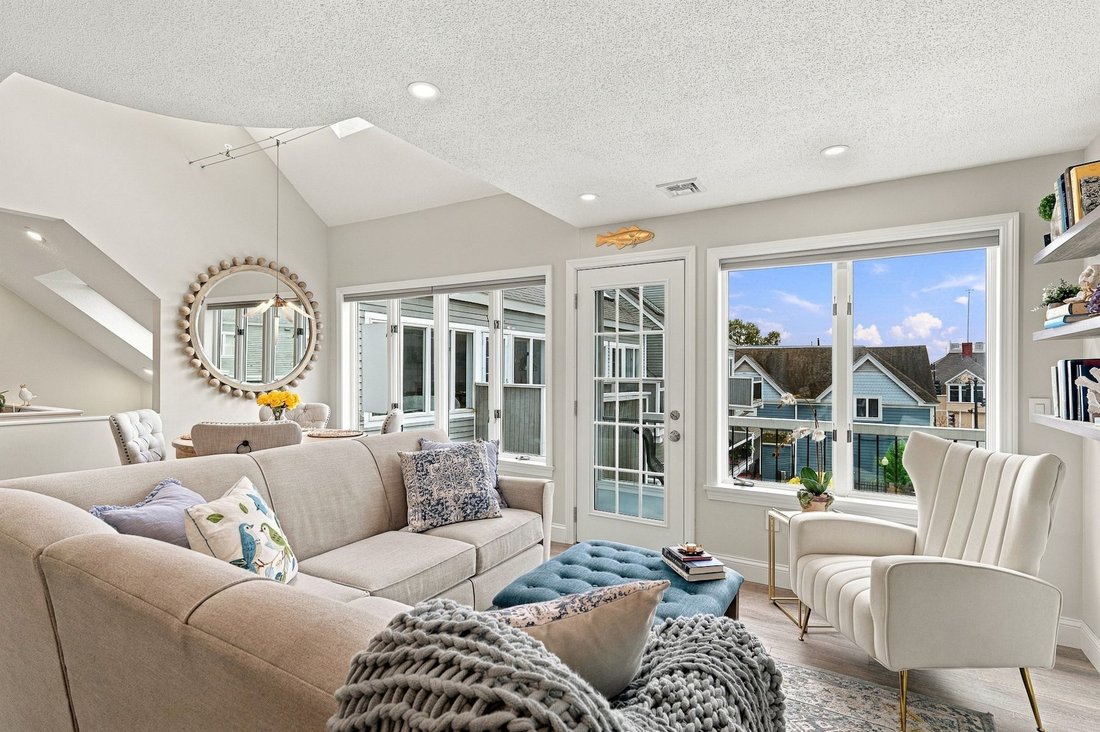 Condominio a Swampscott, Massachusetts, Stati Uniti 1 - 19150792