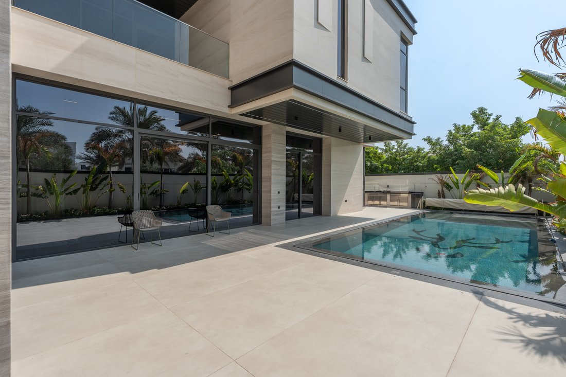 Villa in Mohammed Bin Rashid City, Dubai, Vereinigte Arabische Emirate 2 - 19150767