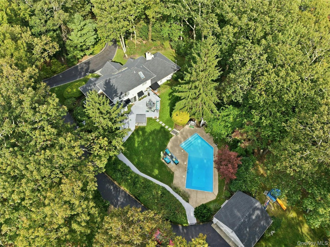 Maison à Setauket-East Setauket, État de New York, États-Unis 4 - 19149764