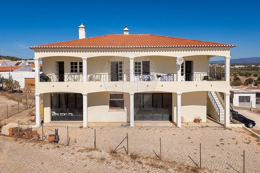Maison à São Sebastião, Lagos, Sao Goncalo de Lagos, Portugal 5 - 19150605