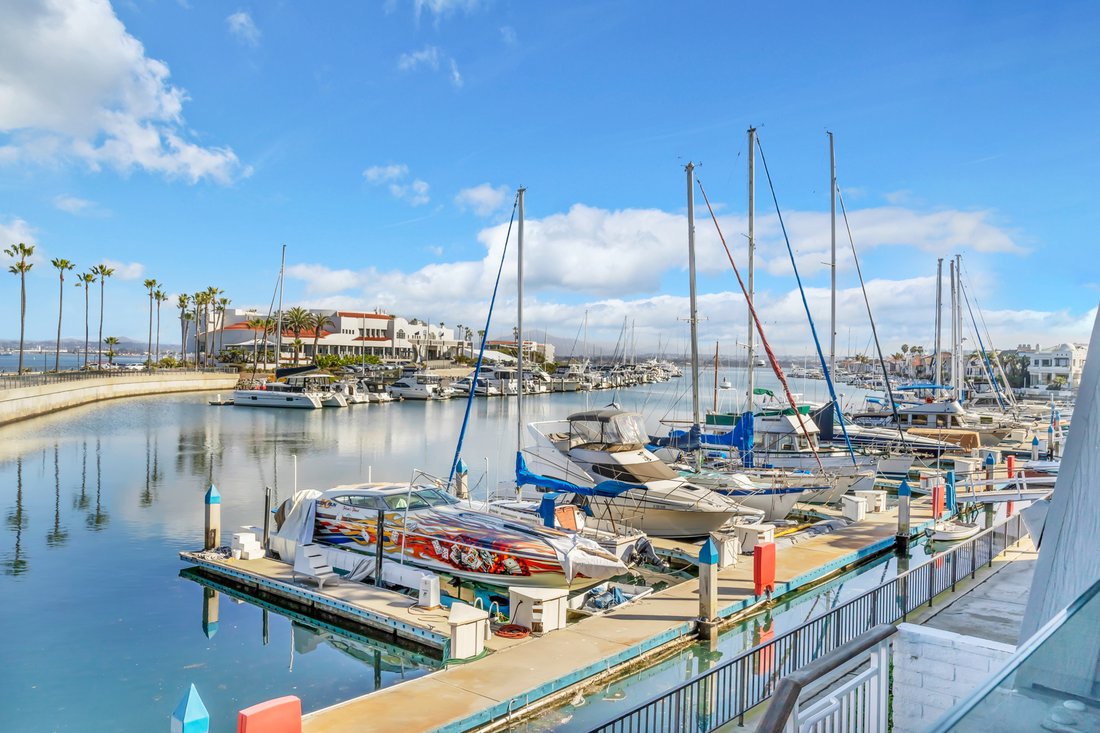 Condo in Coronado, California, United States 5 - 19150785