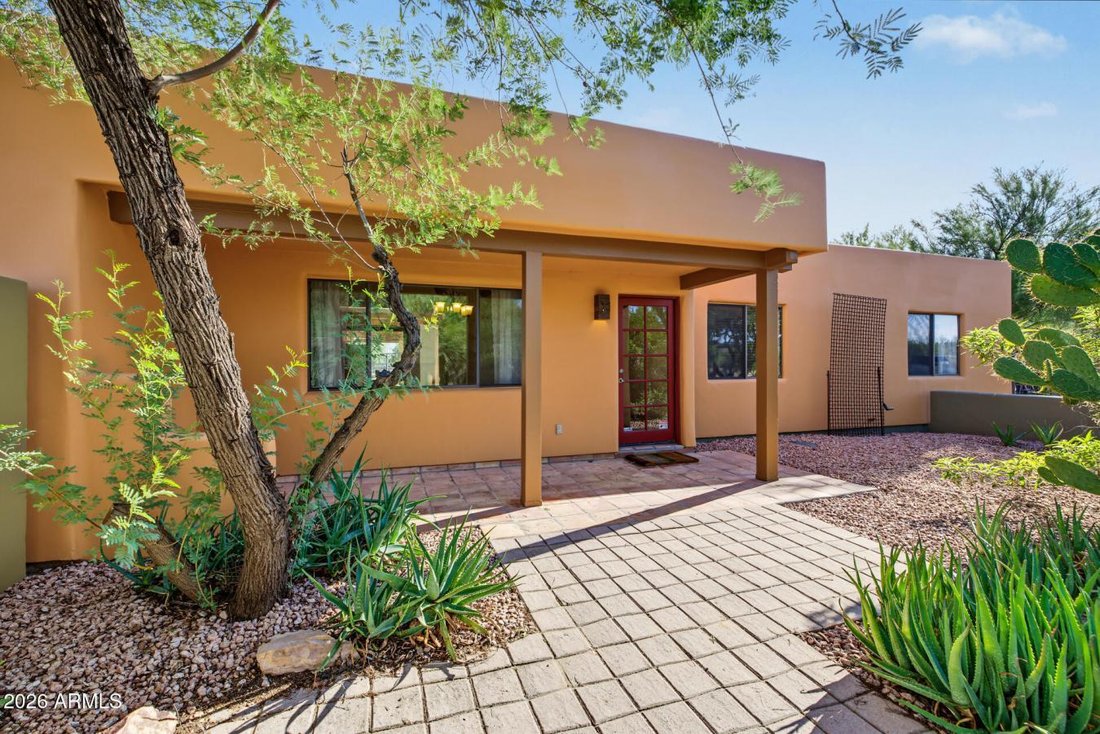 House in Carefree, Arizona, United States 1 - 19150366