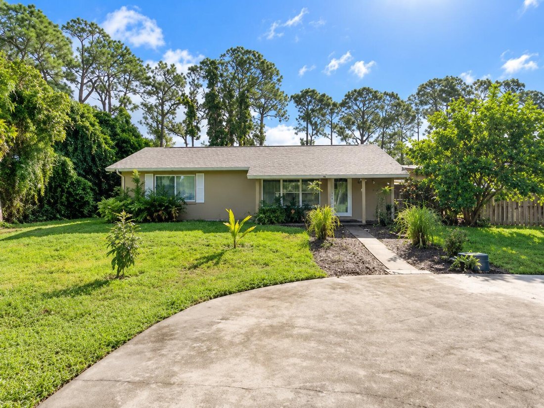 Casa a Lake Worth, Florida, Stati Uniti 1 - 19150168
