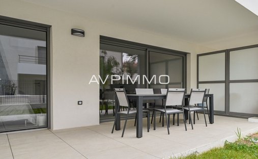 Wohnung in Saint-Cyr-sur-Mer, Provence-Alpes-Côte d'Azur, Frankreich 1
