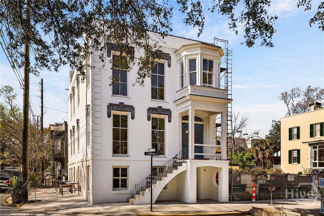 House in Savannah, Georgia, United States 1 - 19150721