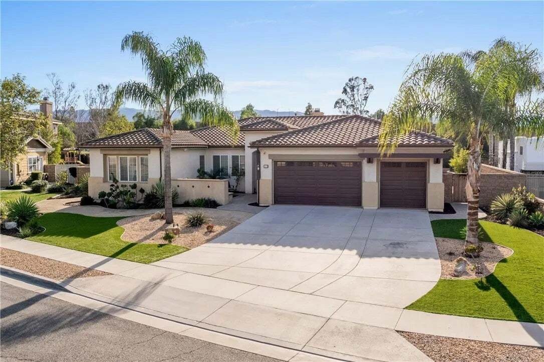House in Corona, California, United States 5 - 19150201