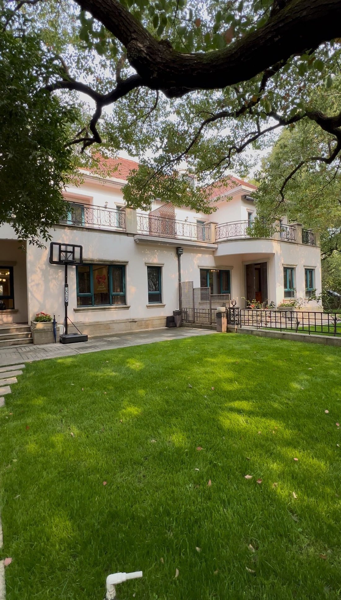 Villa à Shanghai, Shanghai, Chine 1 - 19151049