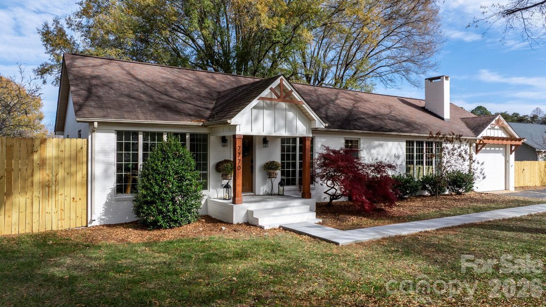 Casa a Lake Norman of Catawba, Carolina del Nord, Stati Uniti 3 - 19151021