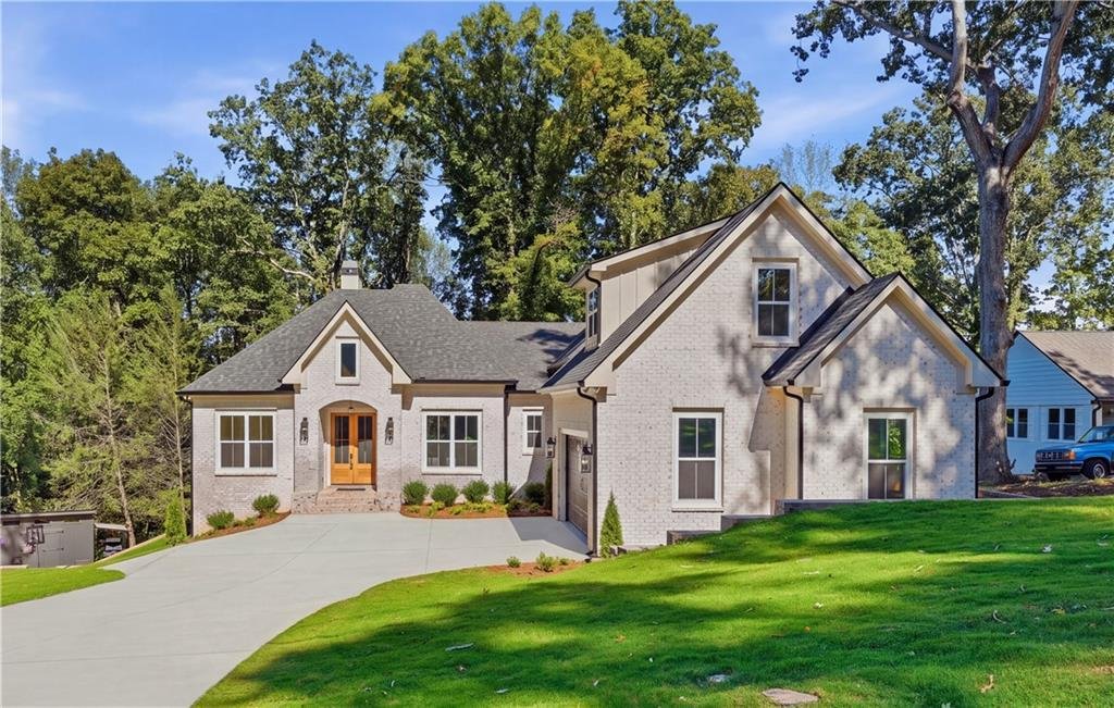 Haus in Gainesville, Georgia, Vereinigte Staaten 1 - 19150248