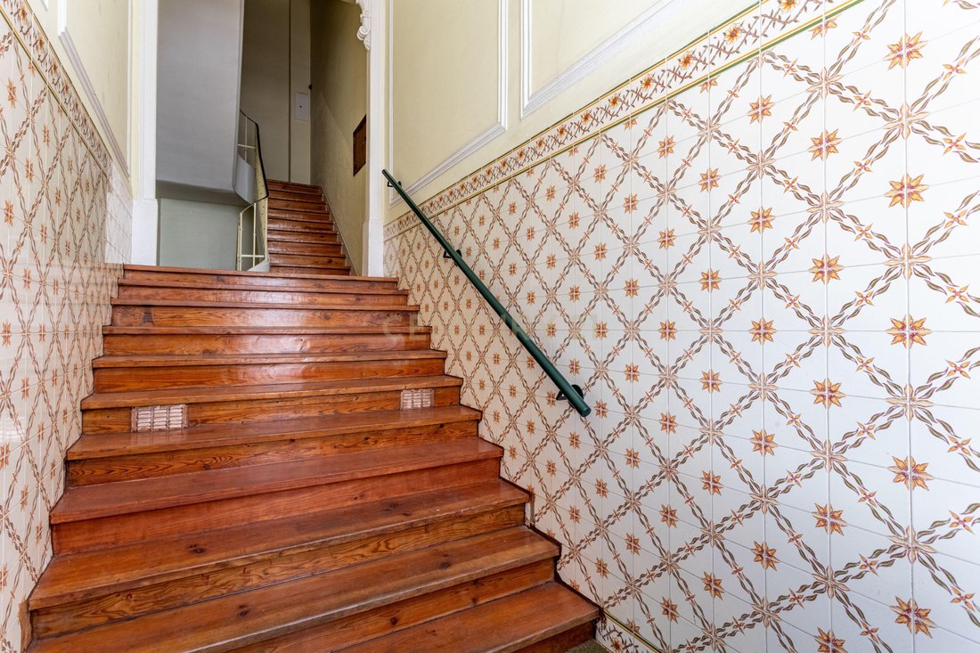 Appartamento a Arroios, Lisbona, Portogallo 3 - 19150868