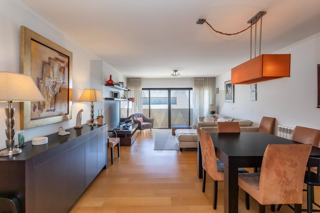 Apartment in Alges, Linda-a-Velha e Cruz Quebrada-Dafundo, Lisbon, Portugal 2 - 19150135