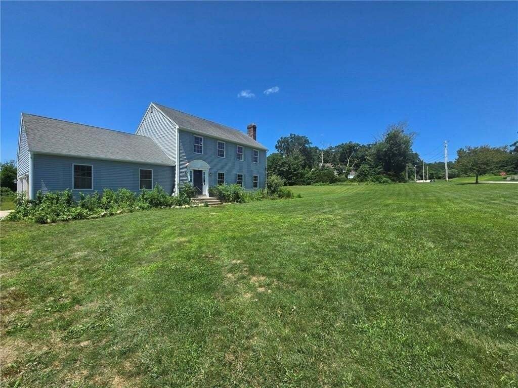 Casa a Hopkinton, Rhode Island, Stati Uniti 4 - 19149871