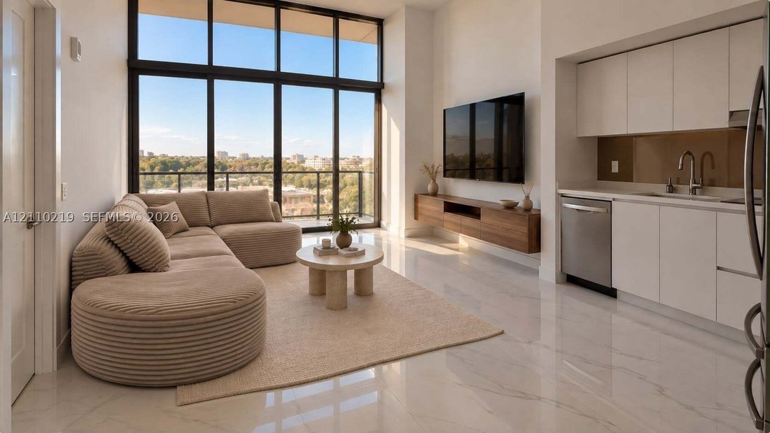 Condominio a Hallandale Beach, Florida, Stati Uniti 1 - 19150082