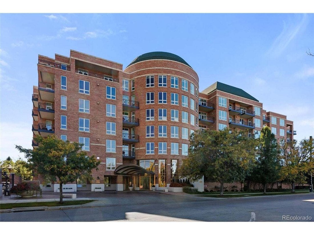 Condominio en Denver, Colorado, Estados Unidos 1 - 19150067