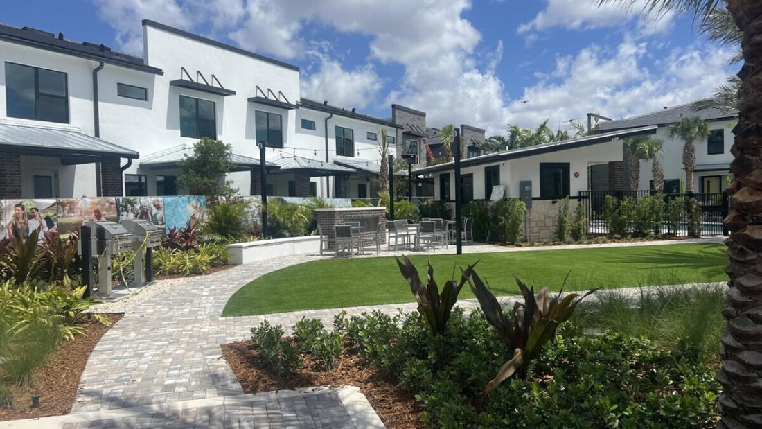 Residenza a Davie, Florida, Stati Uniti 4 - 19150164