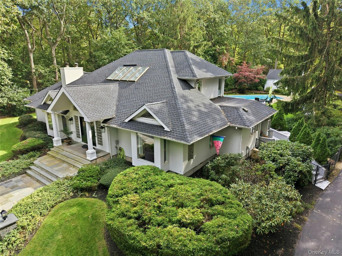 Maison à Setauket-East Setauket, État de New York, États-Unis 1 - 19149764