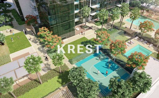 Apartment in Zabeel, Dubai, United Arab Emirates 1