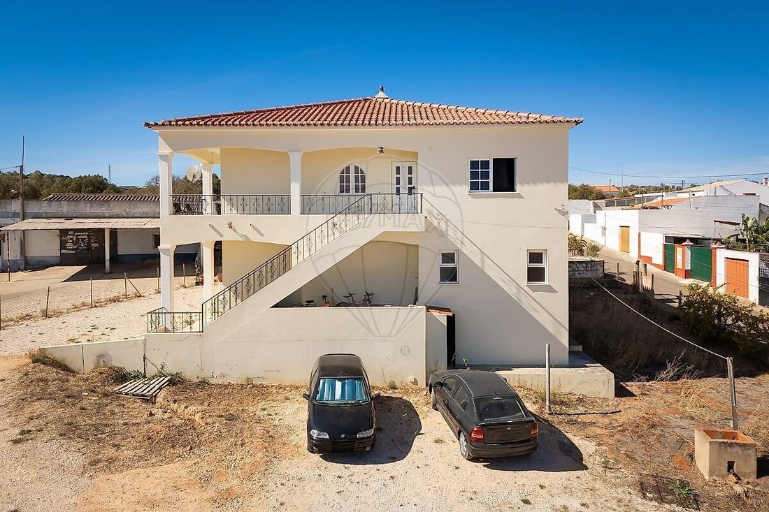 Maison à São Sebastião, Lagos, Sao Goncalo de Lagos, Portugal 3 - 19150605