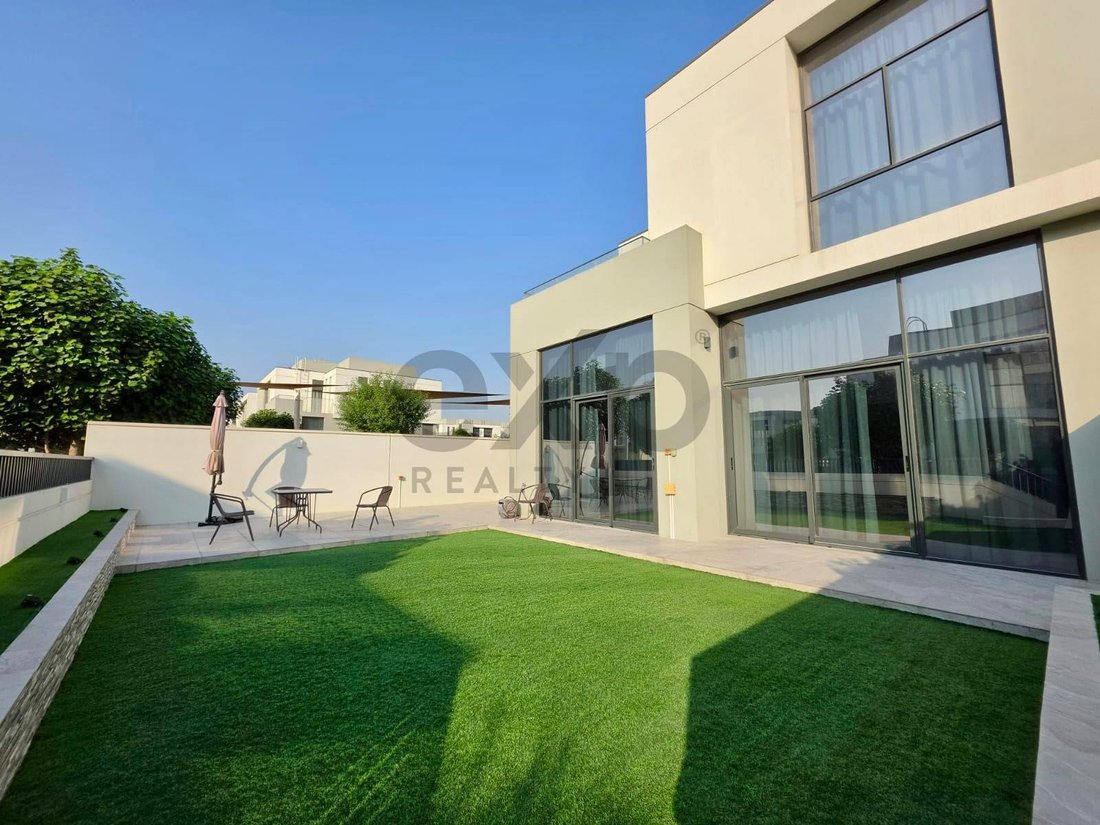 Townhouse in Jebel Ali Village, Dubai, United Arab Emirates 4 - 19150384