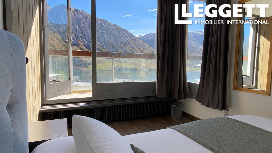 Appartement à Tignes, Auvergne-Rhône-Alpes, France 1 - 19150903