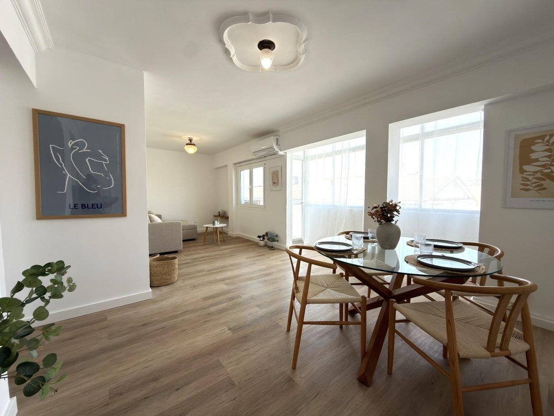 Appartement à Palma, Îles Baléares, Espagne 5 - 19149960