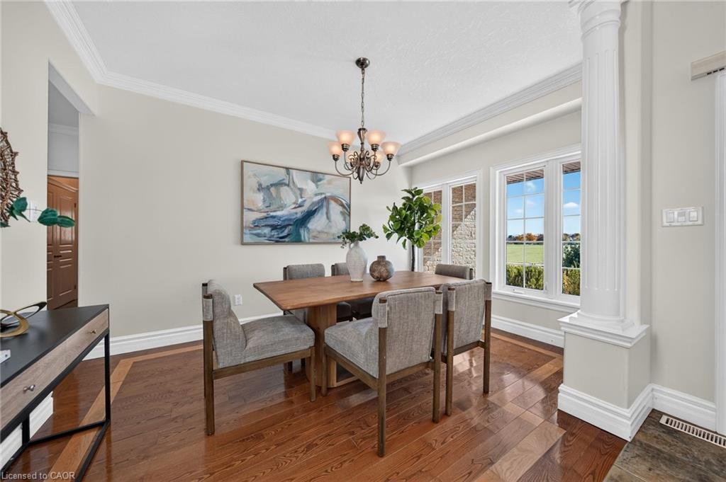Maison à Kitchener, Ontario, Canada 5 - 19150696