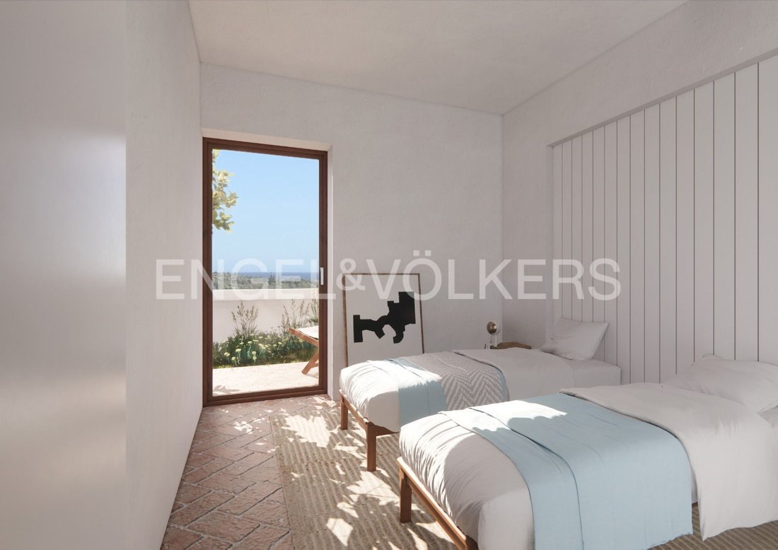 Villa à Mexilhoeira Grande, Algarve, Portugal 4 - 19150770
