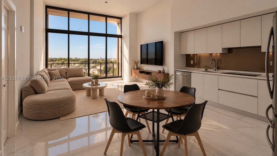 Condominio a Hallandale Beach, Florida, Stati Uniti 4 - 19150082