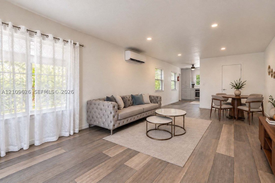 Haus in Miami Beach, Florida, Vereinigte Staaten 2 - 19150081