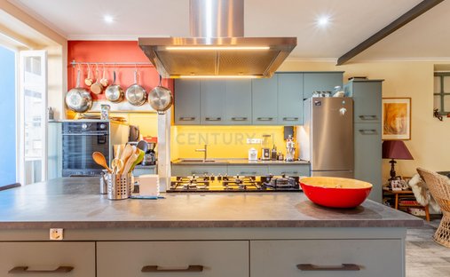 Apartamento en Arroios, Lisboa, Portugal 1