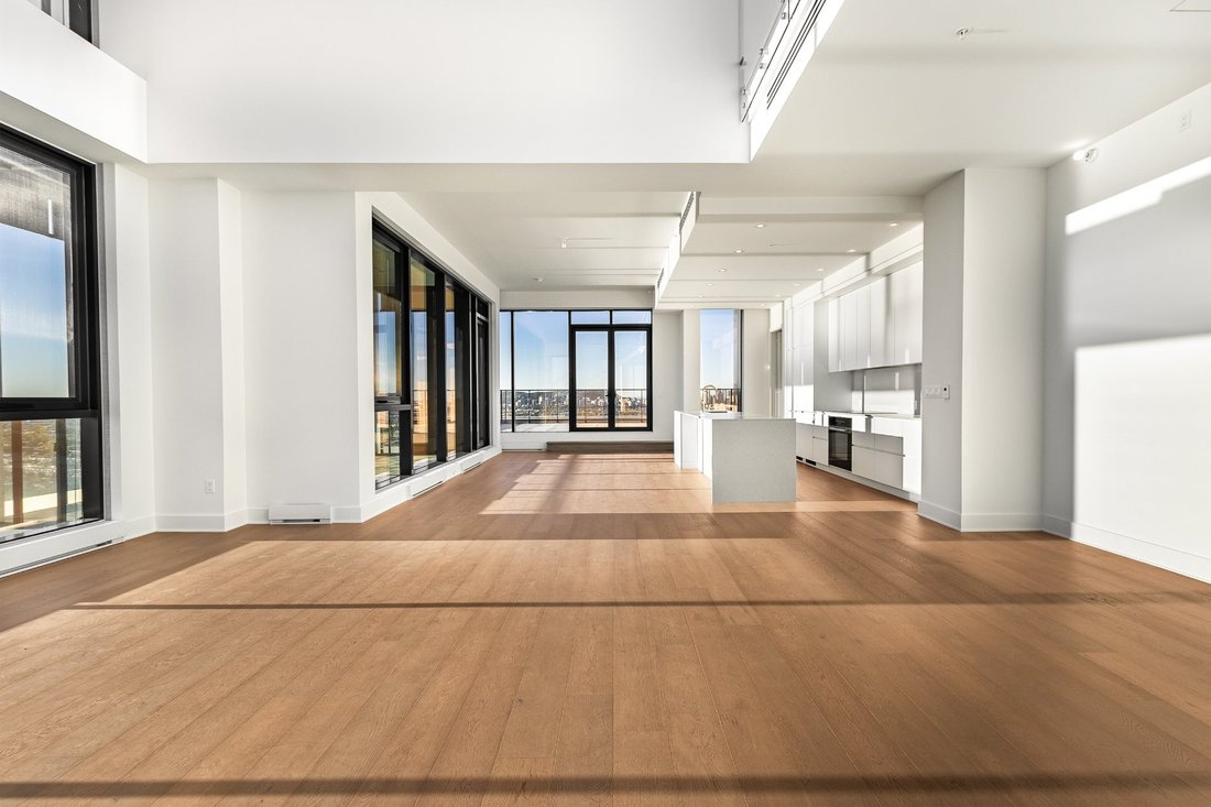 Appartement à Montréal, Québec, Canada 5 - 19150532
