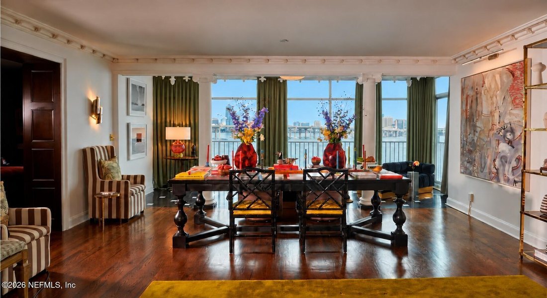 Condo in Jacksonville, Florida, United States 1 - 19149838