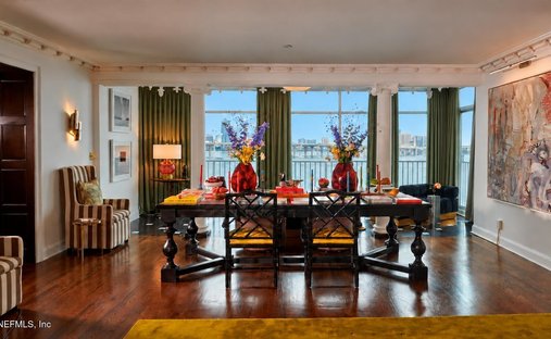 Condominio a Jacksonville, Florida, Stati Uniti 1