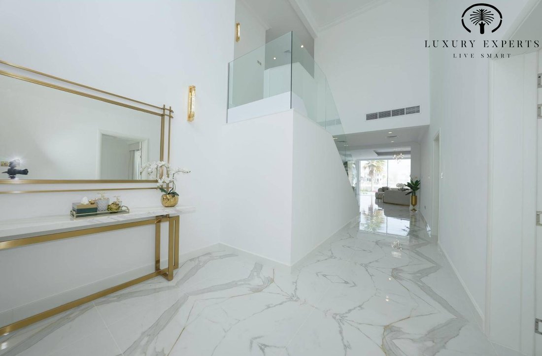 Villa en La Palma Jumeirah, Dubái, Emiratos Árabes Unidos 5 - 19150383