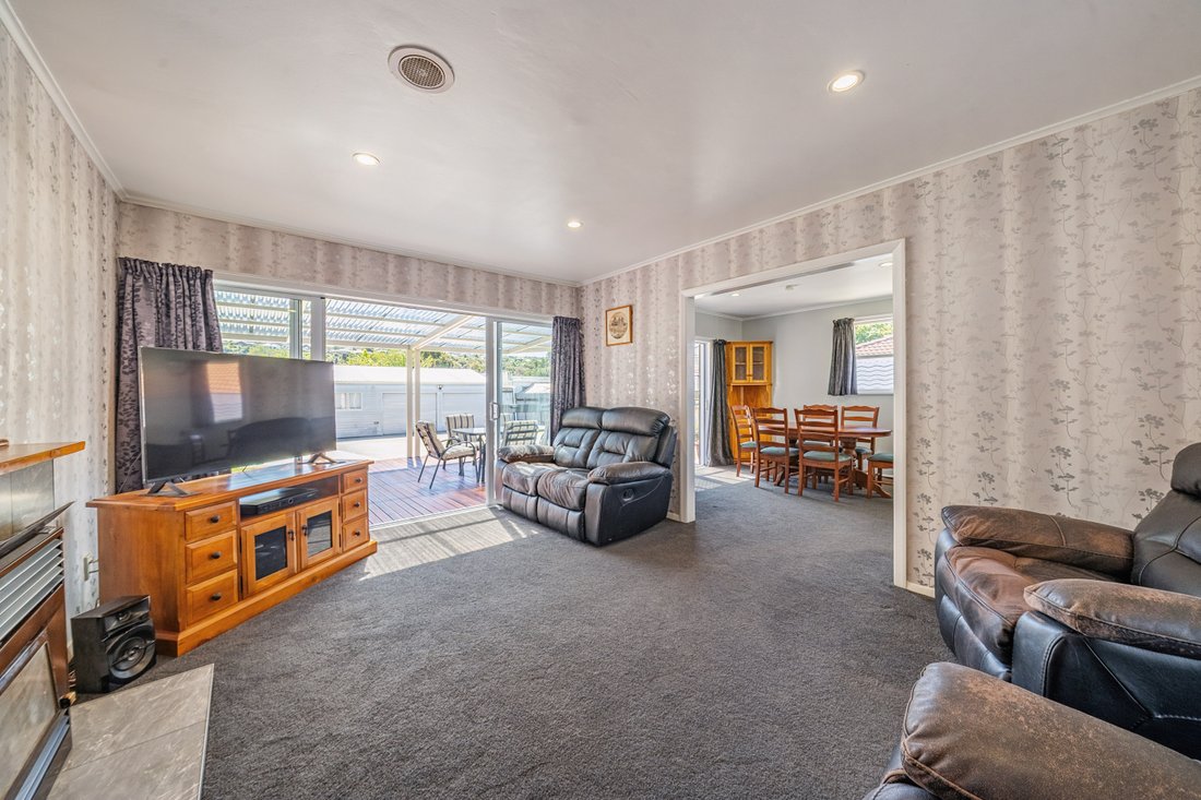 Upper Hutt, Wellington, New Zealand 4 - 19149848