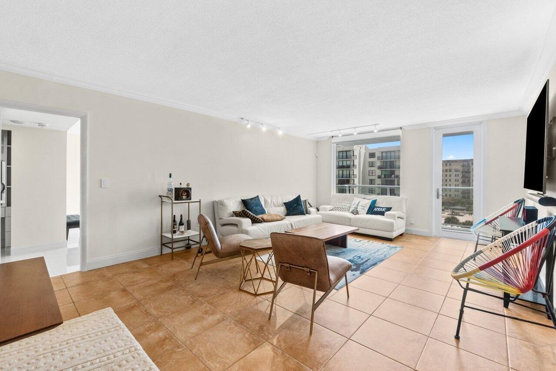 Appartement à Palm Beach, Floride, États-Unis 4 - 15482229