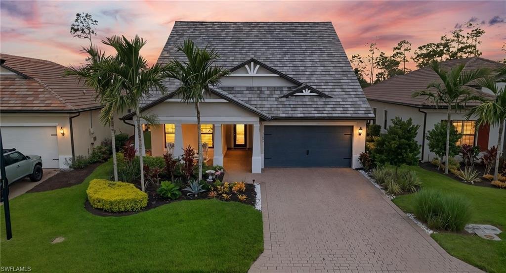 Casa en Miromar Lakes, Florida, Estados Unidos 1 - 19151096