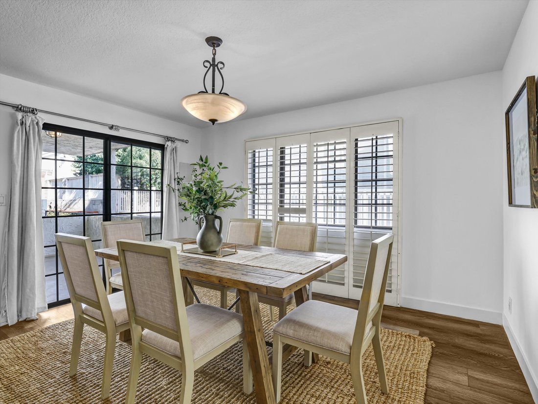 Townhouse in Torrance, California, United States 3 - 19150779