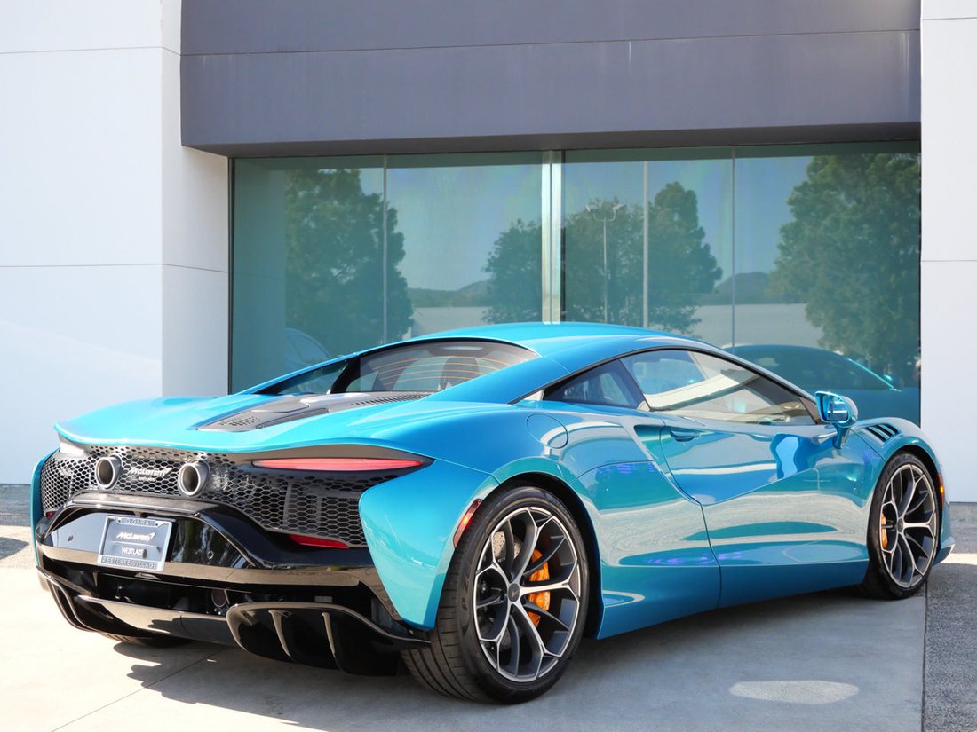 Coupe in Thousand Oaks, CA, United States 4 - 19150586