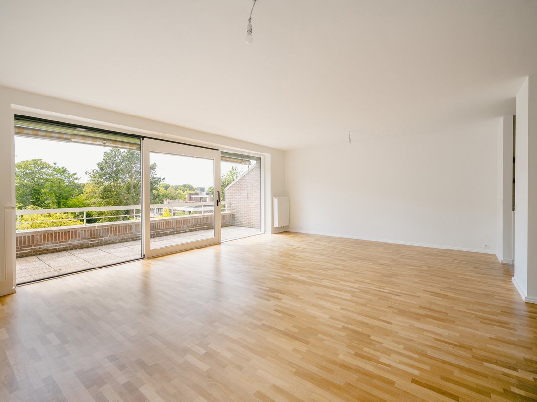 Appartement à Uccle, Bruxelles, Belgique 2 - 19149784