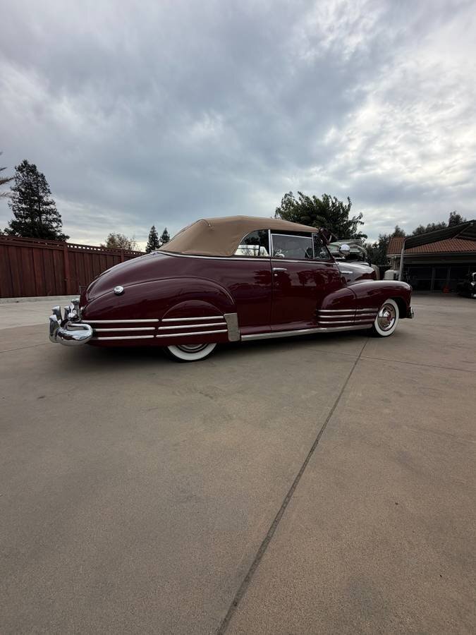 Cabriolet in Glendale, United States 5 - 19150326